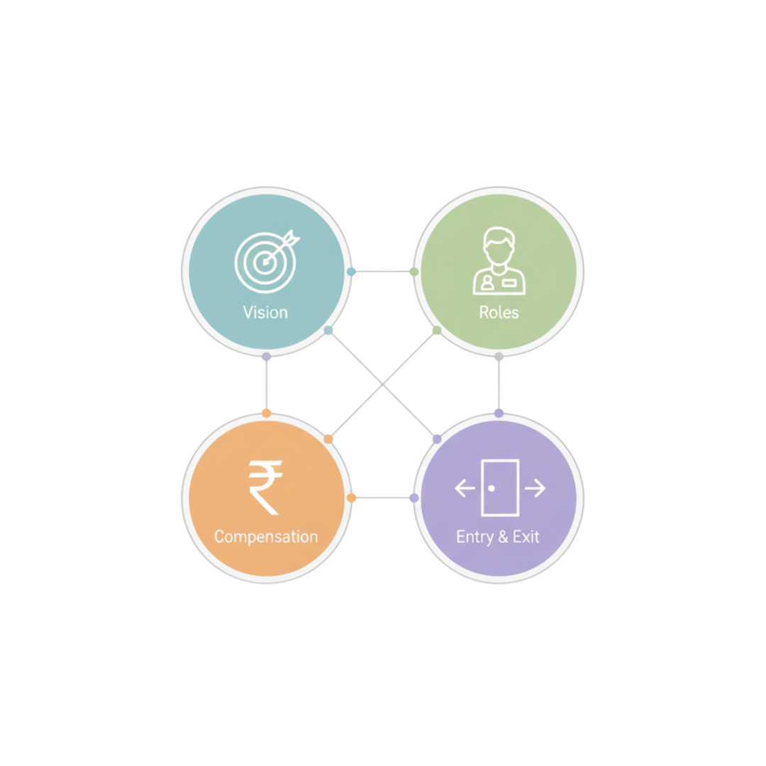 DIFFERENT PHASES OF FAMILY BUSINESS