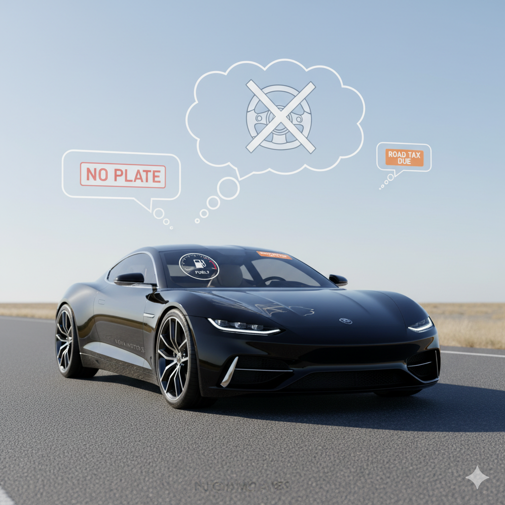 steps after company Incorporation