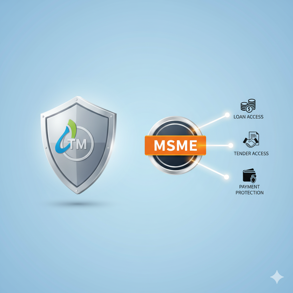 Protect Your Intellectual Property (Brand & Business)