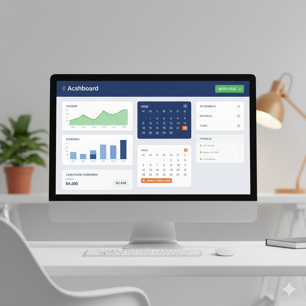 Set Up Your Compliance & Operations 'Rhythm'