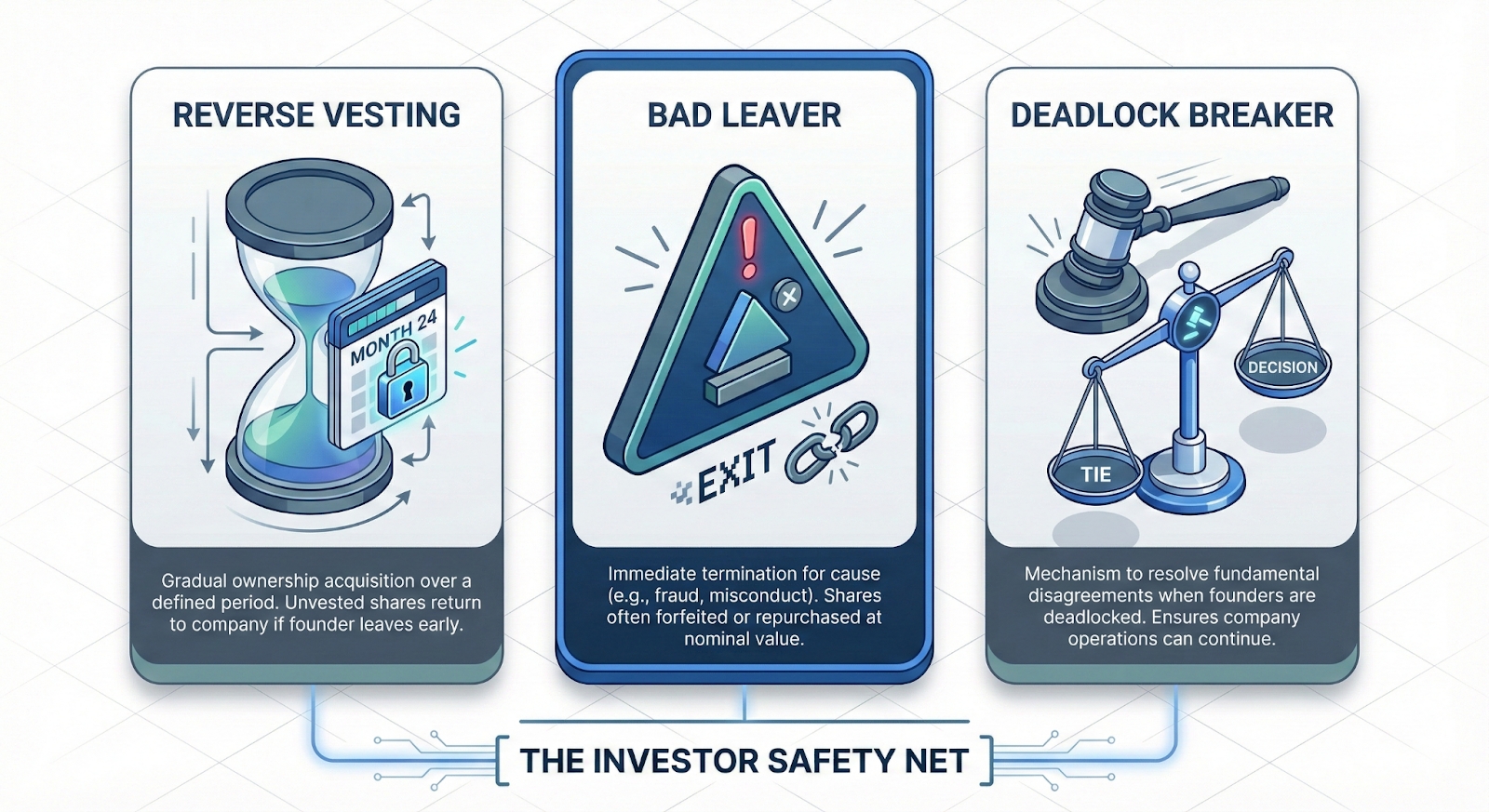 The Anatomy of a Bulletproof SHA