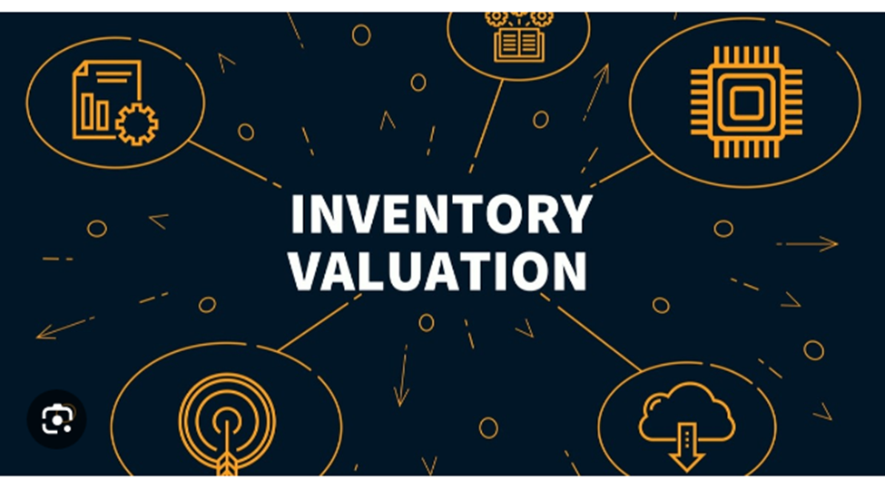 Inventory valuation