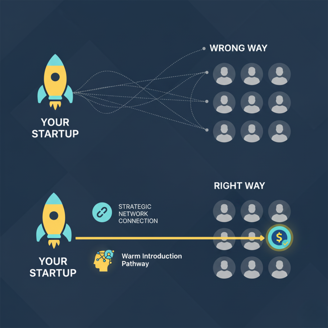 Strategy for Startup