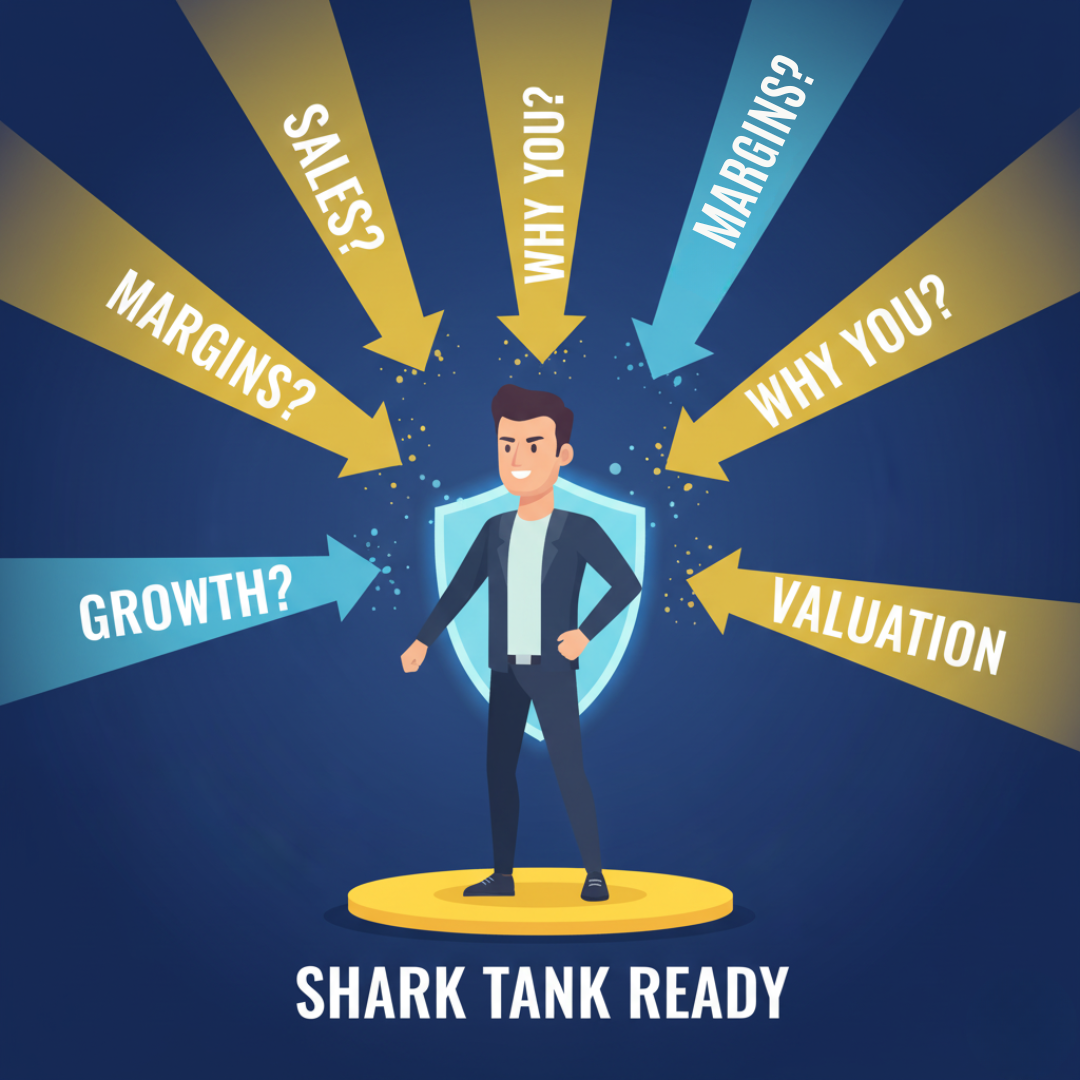 Requirements for startup