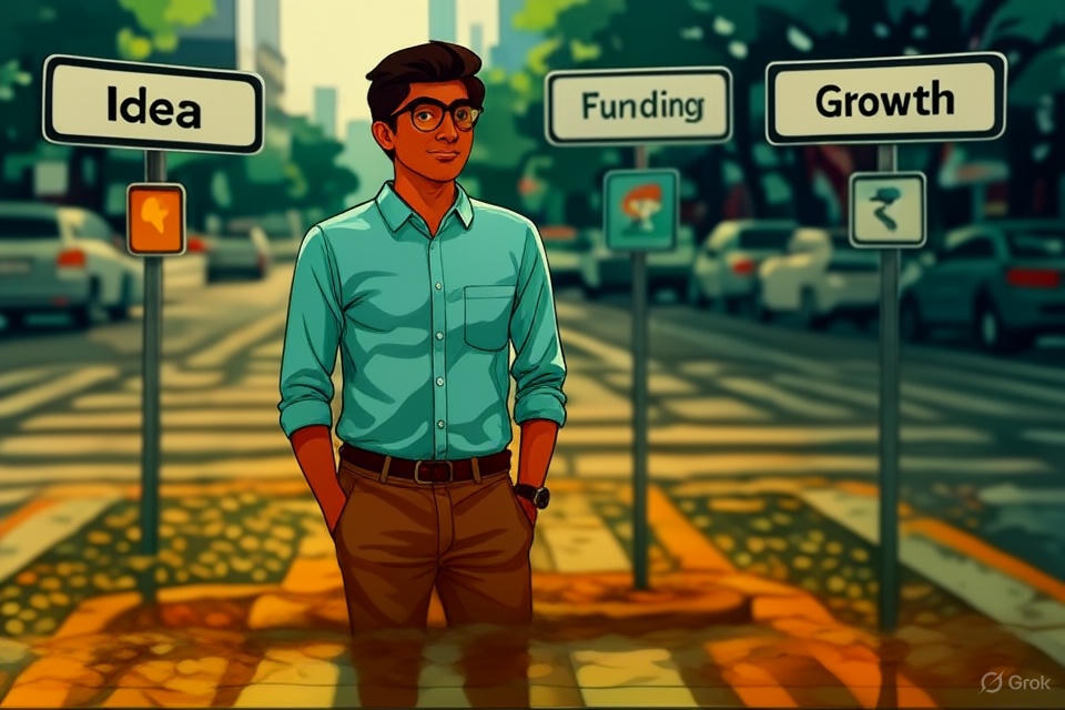 image for seed funding