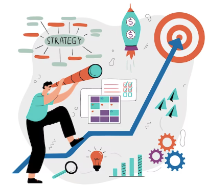 strategy