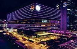 T hub
