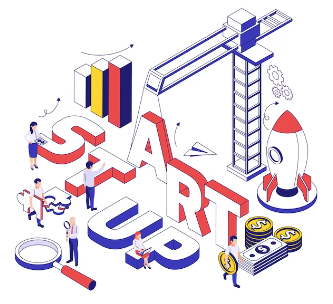 STARTUP