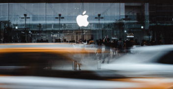 Apple