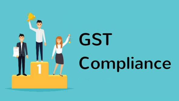 GST COMPLIANCE