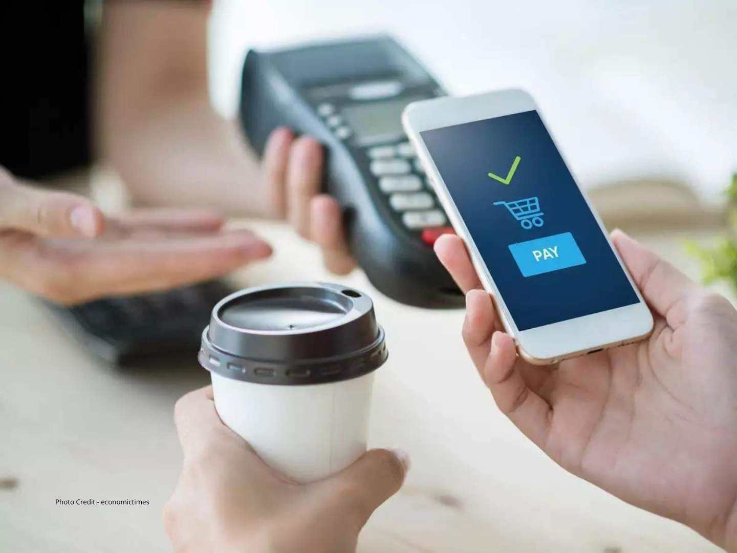 DIGITAL PAYMENT