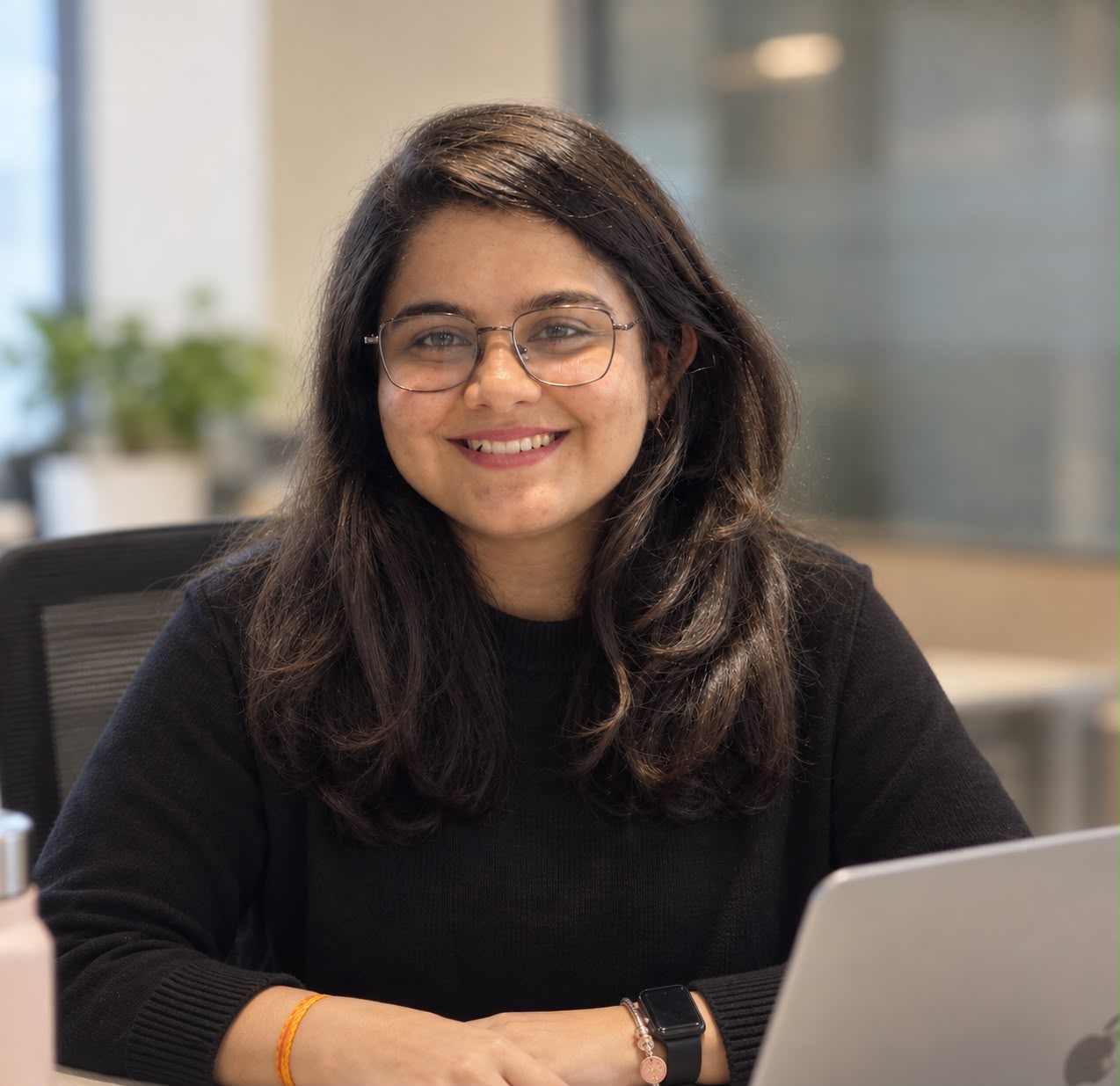 Shreya Hazari